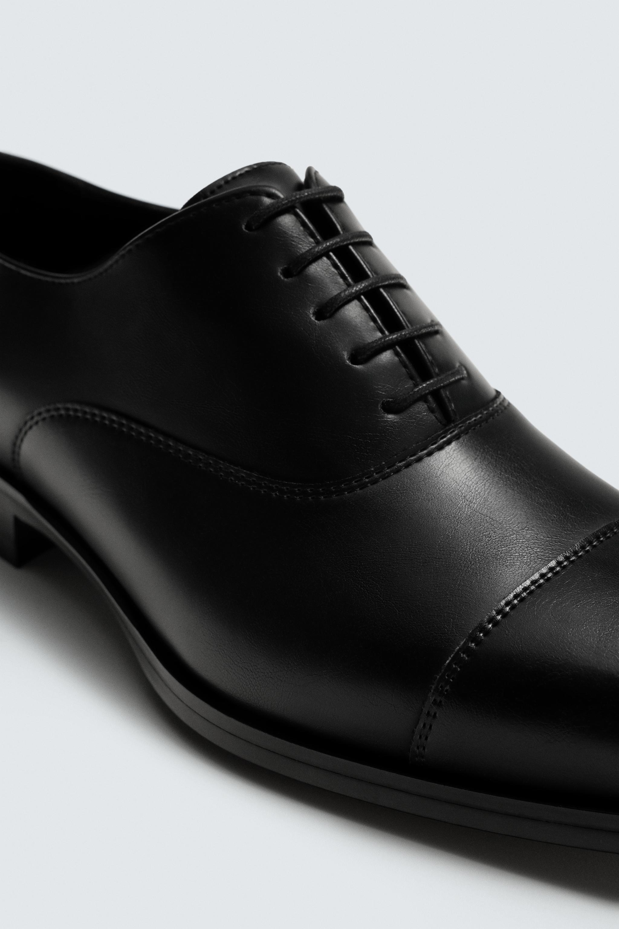 DRESS SHOES